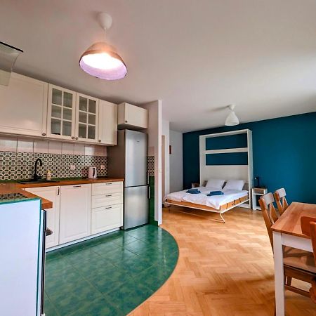 Karlowicza 12 By Homeprime Krakow Luaran gambar
