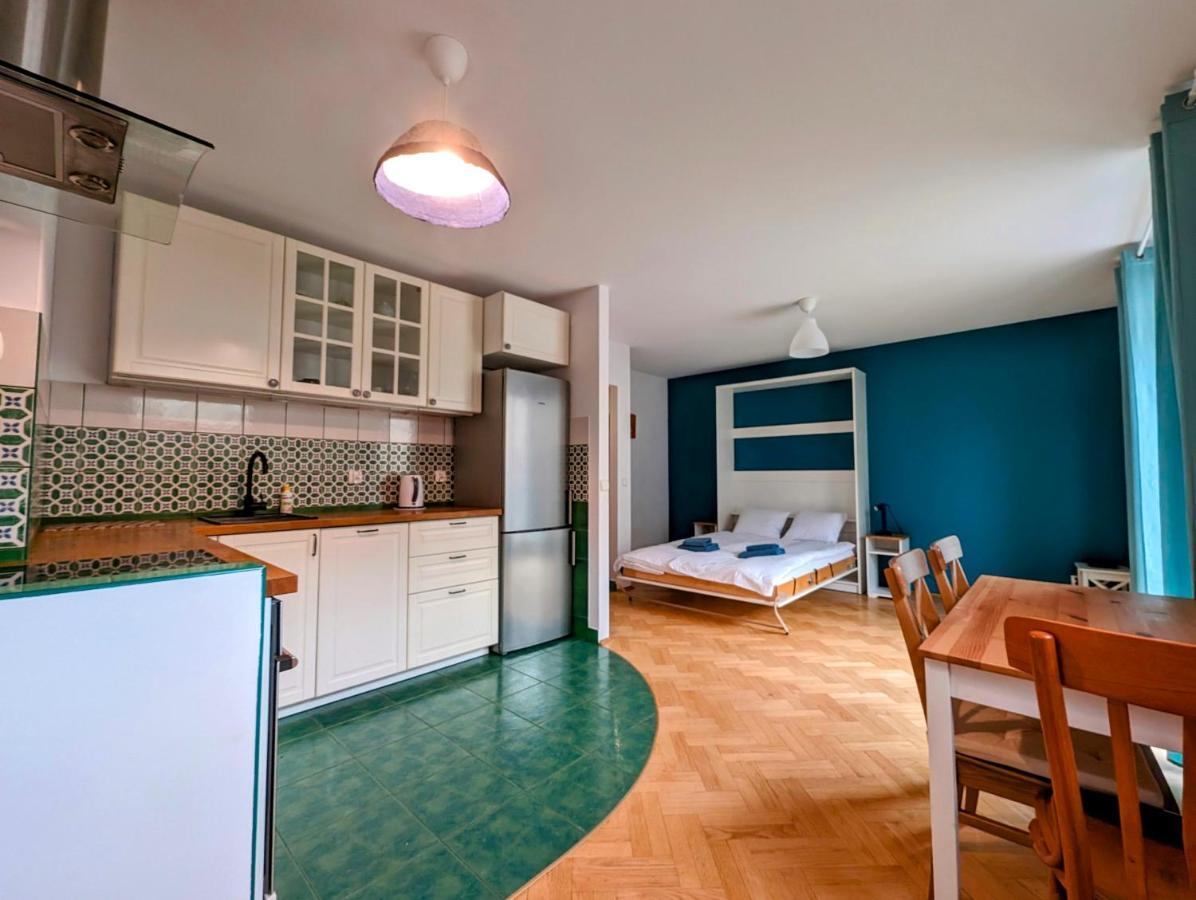 Karlowicza 12 By Homeprime Krakow Luaran gambar