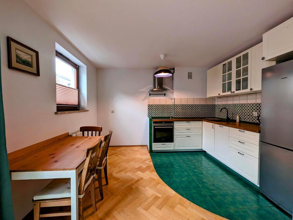 Karlowicza 12 By Homeprime Krakow Luaran gambar
