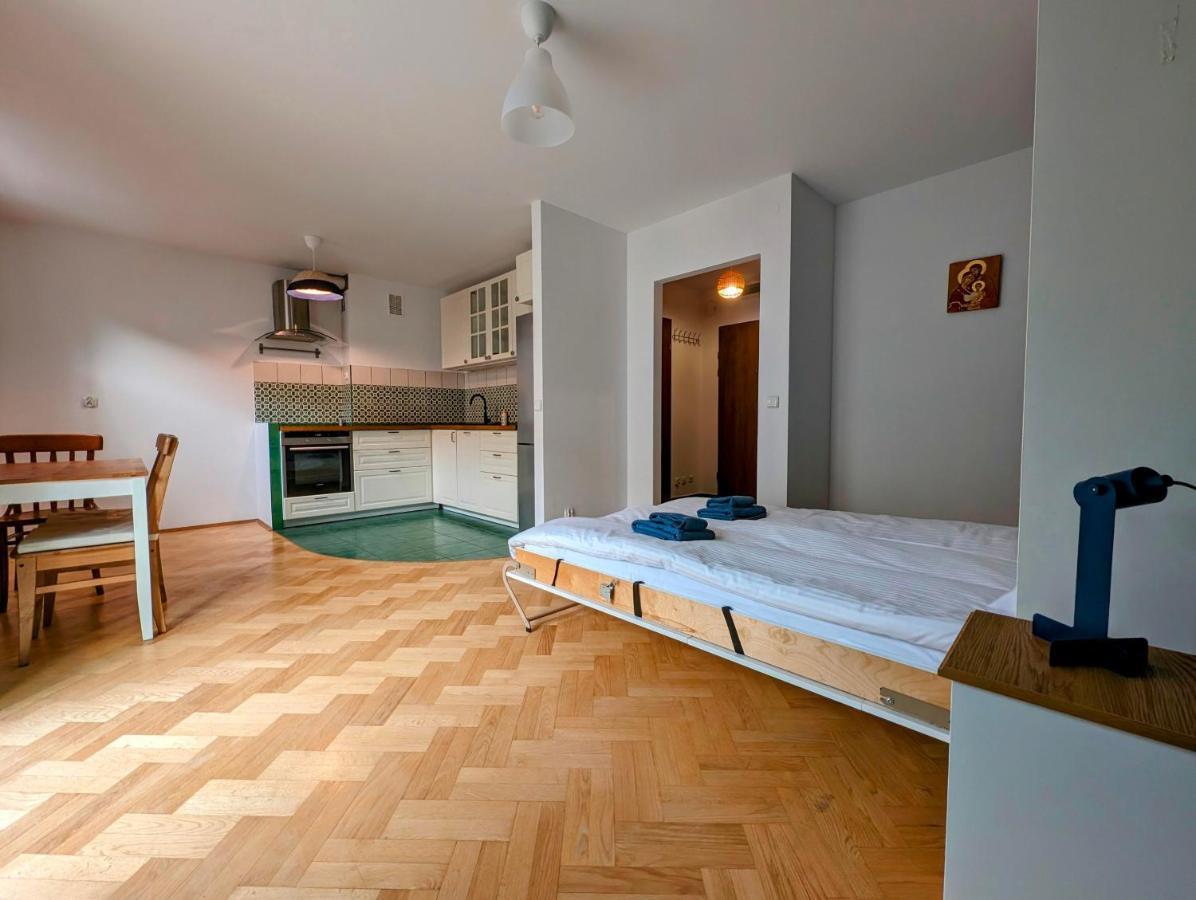 Karlowicza 12 By Homeprime Krakow Luaran gambar